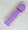 Пляшка для води з таблеткою Pill Bottle фіолетова
