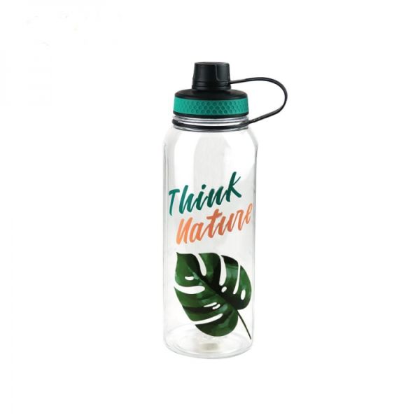 Пляшка для води Think Nature 1200мол