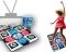Танцювальний килимок dance mat 3 в 1 PC/TV/USB