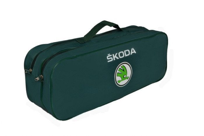 Набір автомобіліста Skoda