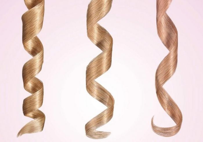 Автостайлер для локонів 3/4 дюймовий Hair Curler Automatic (Білий)