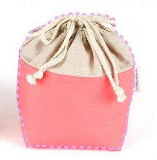 Набір органайзерів з 4шт Bags-in-Bag