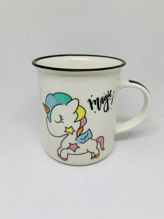Чашка Unicorn чари magic 360 мл