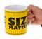 Чашка гігант Size matters