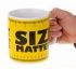 Чашка гігант Size matters