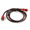 Кабель Hdmi to Hdmi для подключения техники 5м