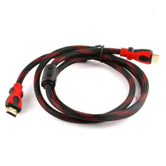 Кабель Hdmi to Hdmi для підключення техніки 5м