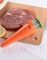 Тендерайзер проколювання молоток розмякшувач розпушувач для мяса Морква