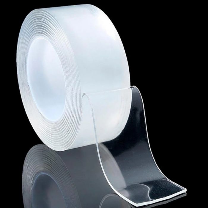 Двосторонній скотч стрічка кріпильна Ivy Grip Tape 500х2, 5см