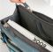 Органайзер сумка в сумку Bag in bag maxi голубой