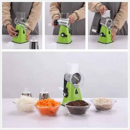 Овочерізка TABLETOP GRATER