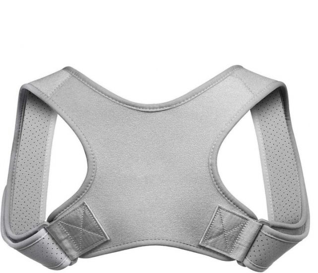 Корректор осанки плечевого отдела регулируемый Posture CORRECTOR