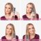Автостайлер для локонів Memos Romindong Hair Curler RD-015 (Сірий)