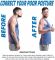 Корректор осанки плечевого отдела регулируемый Posture CORRECTOR