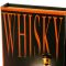Книги сейф із замком Whisky 26 см