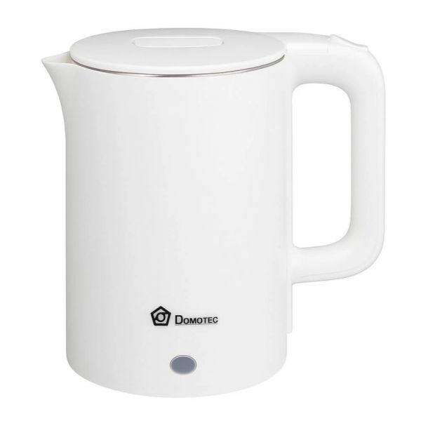 Електрочайник Domotec MS-5028 1.8л 1500Вт