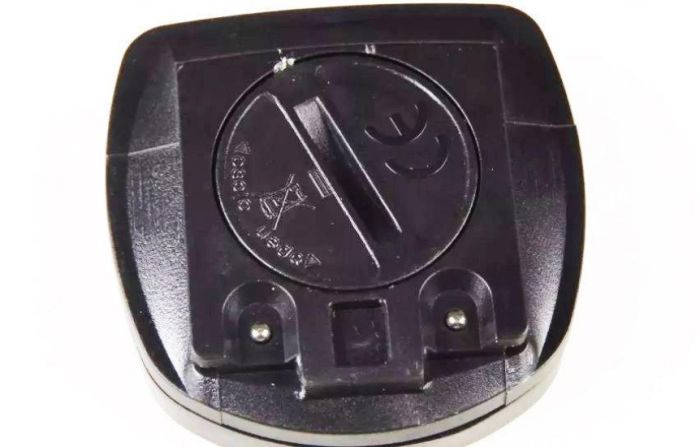 Велокомпютер 3 в 1 провідний SB-318