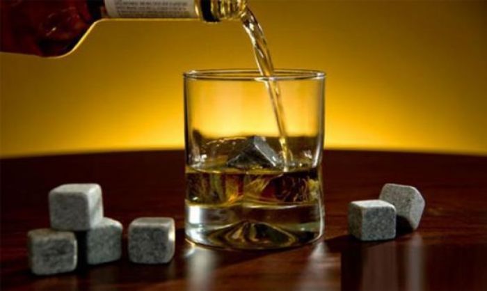 Камни для Виски Whiskey Stones WS