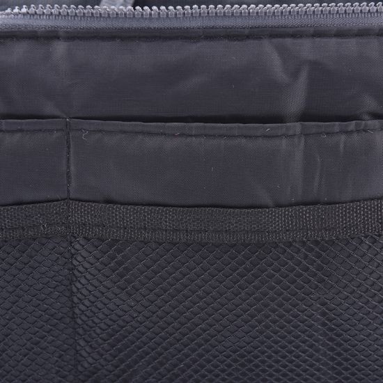 Органайзер сумка в сумку Bag in bag maxi Black