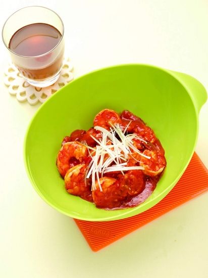 Силіконовий конверт для запікання риби, мяса