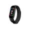 Фітнес браслет смарт годинник Smart Band M6 крокомір, вимірювання тиску і пульсу