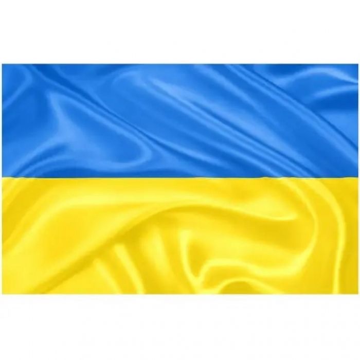 Прапор України 90×145см