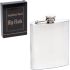 Фляга чиста Hip Flask 200 мл