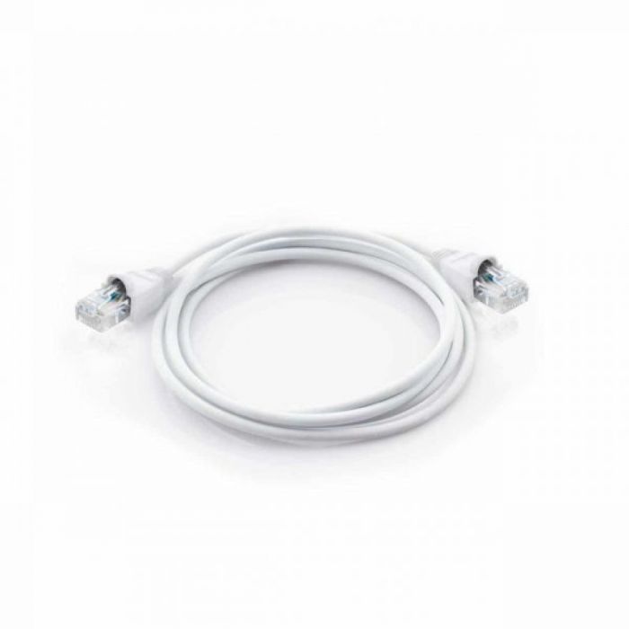 Інтернет-кабель HX0058 CAT5E, патч-корд, білий