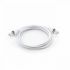 Интернет-кабель HX0058 CAT5E, патч-корд, белый