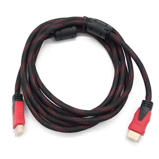 Кабель Hdmi to Hdmi для підключення техніки 5м
