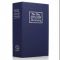 Книга-сейф англійська словник (the english dictionary) 24см