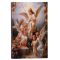 Книга сейф із замком Angels 26 см