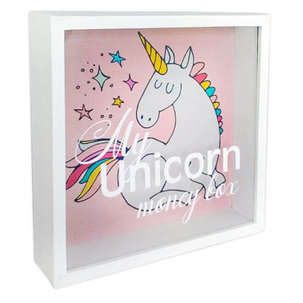 Скарбничка для грошей My Unicorn Money Box