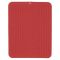 Килимок нековзкий для сушіння посуду 30*40см red