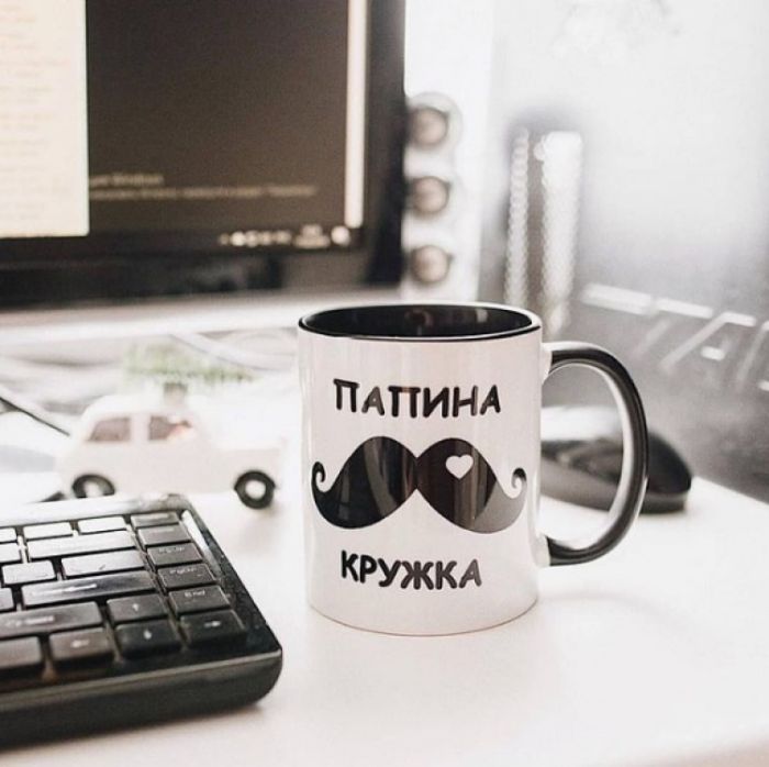 Кружка Татова кружка