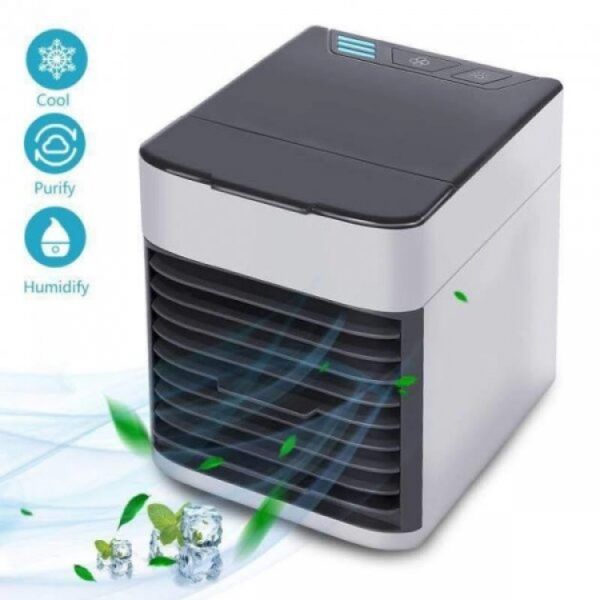 Мини кондиционер портативный Arctic Air Ultra
