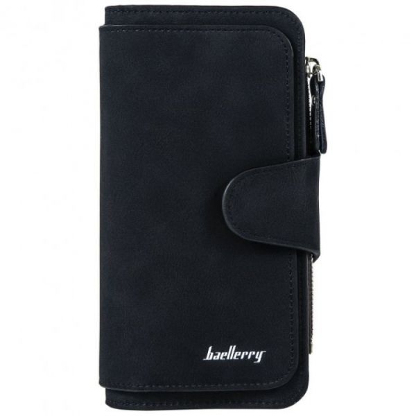 гаманець Baellerry Black
