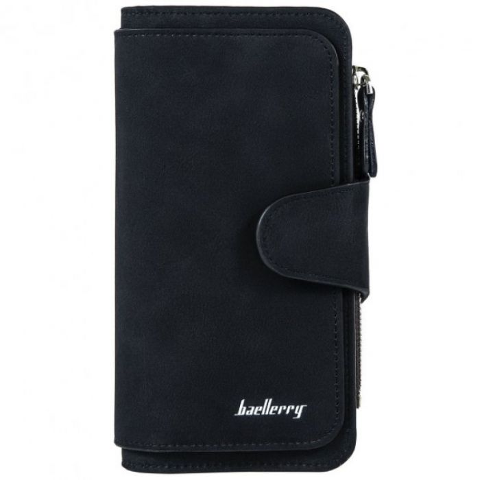 гаманець Baellerry Black