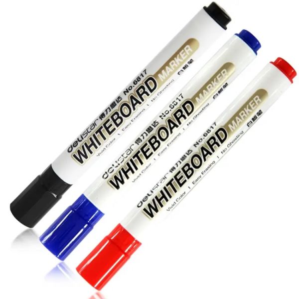 Набір маркерів для дошки Whiteboard Marker, 3 шт.