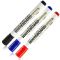 Набір маркерів для дошки Whiteboard Marker, 3 шт.