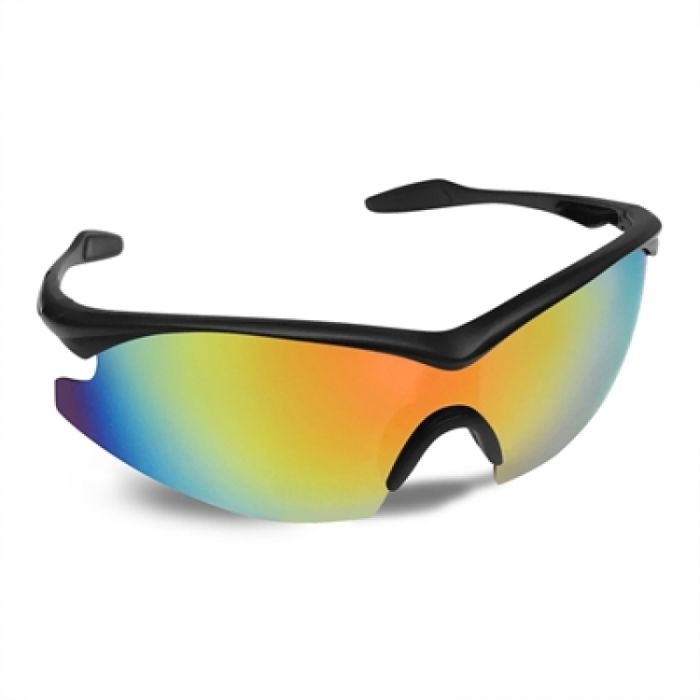 Окуляри сонцезахисні поляризовані антивідблискові  TAC GLASSES