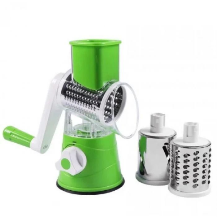 Овочерізка TABLETOP GRATER