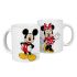 Парні чашки Mickey Mouse