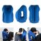 Подушка для подорожей у літак та авто Sleepy Cloud Travel Pillow