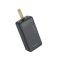 Портативна батарея 30000mAh Power Bank 22.5W AWEI type-c швидка зарядка