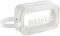 Прозора сумка-косметичка Washbag White 20см