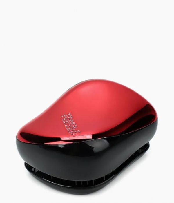 Гребінець Compact Stylers. Червоний глянець