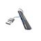 Розгалужувач USB 3.0 хаб 4 порти Black