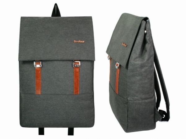 Рюкзак Riccieri Grey