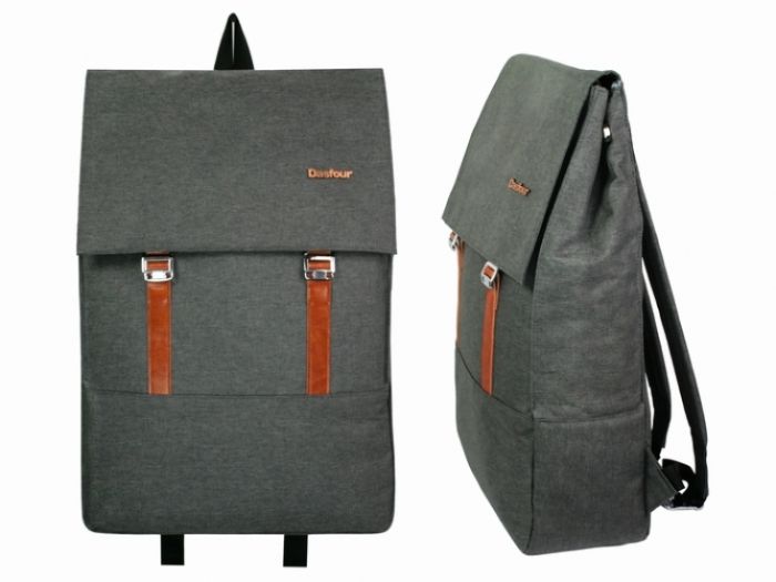 Рюкзак Riccieri Grey